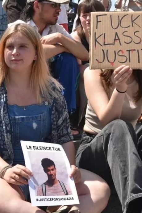 “Justice de classe” dans l’affaire Sanda Dia? Une enquête du Conseil supérieur de la justice est attendue