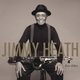 Op Love Letter is tenorsaxofonist Jimmy Heath nog een laatste keer in blakende vorm te horen ★★★★☆
