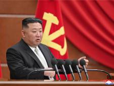Kim Jong Un wil aantal kernwapens Noord-Korea ‘exponentieel uitbreiden’
