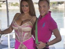 Un couple dépense 277.000 euros pour ressembler à Ken et Barbie