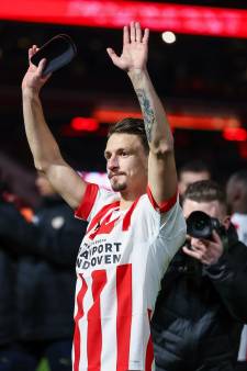 PSV wint simpel van Anderlecht en heeft Olivier Boscagli nu écht terug als volwaardige optie