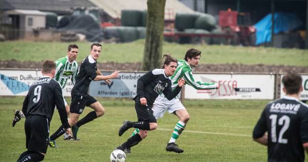 Gestopte Joep Lepoutre keert terug bij voetbalclub Victoria’25