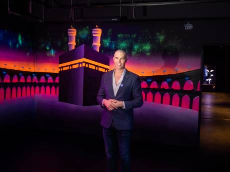 Eerste islammuseum nodigt Geert Wilders uit: ‘Hij mag gratis naar binnen’