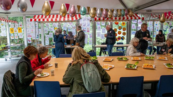 Oirschot loopt achter met huizen voor statushouders en zoekt nu ruimte bij huiseigenaren