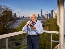 Ton (93) werd verraden door zijn NSB-leraar: ‘De band was voorgoed verziekt’