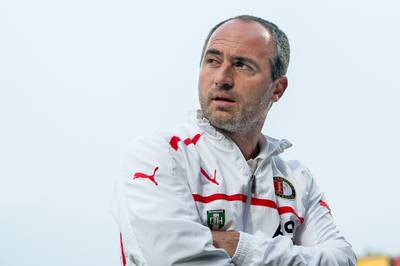 Damien Hertog volgt Mario Been naar Cyprus