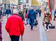 Lonen en pensioenen stijgen, maar koopkracht daalt