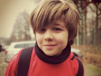 Jack (11) overleden na ongeval op speelplaats: ‘Onze jongen heeft zijn superkrachten door orgaandonatie doorgegeven’