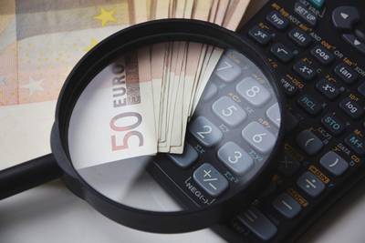 Le SPF Finances a perçu 30 millions d’euros d’amendes pénales de plus qu’en 2022