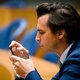 Ook Nederland is aan de beurt: Twitter grijpt in bij Baudet
