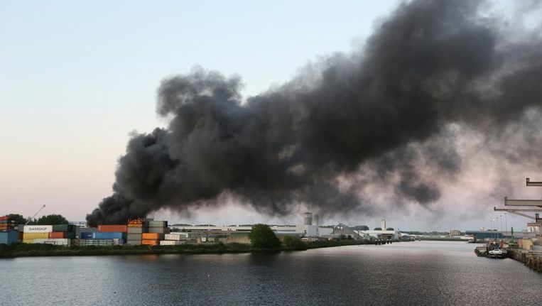 null Beeld anp