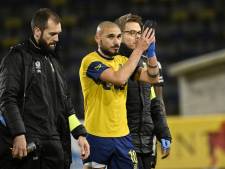 L’Union s’est envolée pour Berlin avec Teddy Teuma 