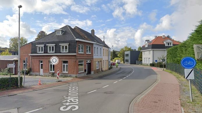 Het gemeentebestuur van Sint-Genesius-Rode maakte gebruik van het voorkooprecht om een oude drukkerij en een huis aan te kopen op de Stationsstraat.
