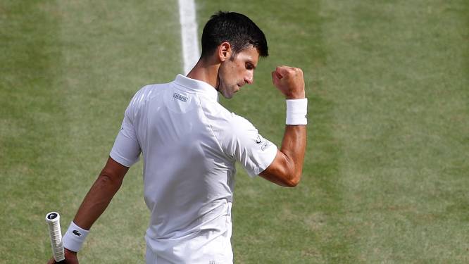 Djokovic hakt knoop door en gaat toch ‘gewoon’ naar Olympische Spelen