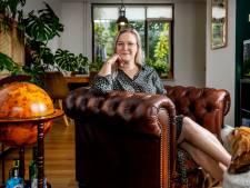 Iris leerde leven met een angststoornis: ‘Iedere ochtend zenuwachtig wakker’
