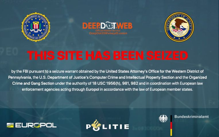 Dark Web Search Engines Link