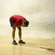 Zwarte dag voor Nederlandse squashers op EK