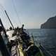 Team Brunel wint tweede etappe Ocean Race