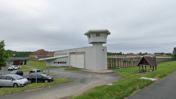 Condamné pour double assassinat, il s’évade de prison... à pied