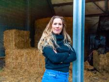 Legustha (34) stond aan de wieg van ‘klap corona de wereld uit’-actie, maar kreeg daarna zelf het virus