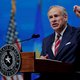 Gouverneur Texas verbiedt vaccinatieplicht in zijn staat
