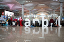 Yasin AKGUL / AFP