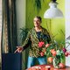 In Afrika probeert Feri de Geus seksueel geweld (en de positie van vrouwen) bespreekbaar te maken – met dans