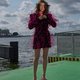 Actrice Eefje Paddenburg (23): ‘Het is mentaal slopend, ik word toch elke avond verkracht op toneel’
