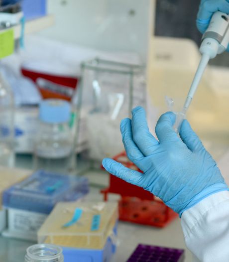 Un deuxième cas de variole du singe détecté en Belgique, annonce Van Ranst