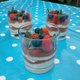 De Volkskeuken: chique chocolademousse met fruit