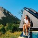 De reistrend die we aan corona te danken hebben: kamperen in een daktent op je wagen