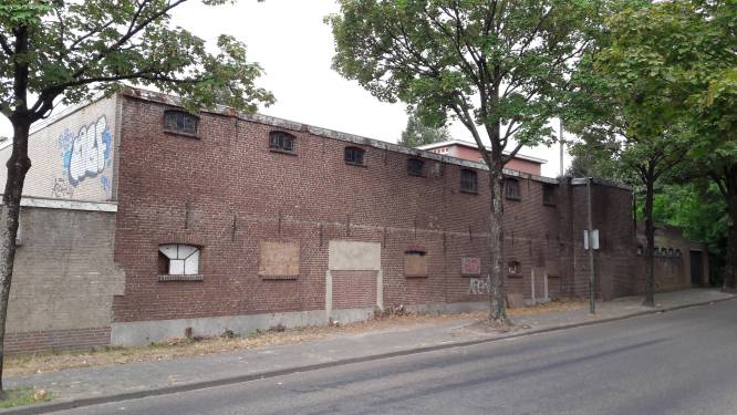 Raad in Oisterwijk wil snelle sloop van kartonnagefabriek: ‘En na de zomer zicht op plan’