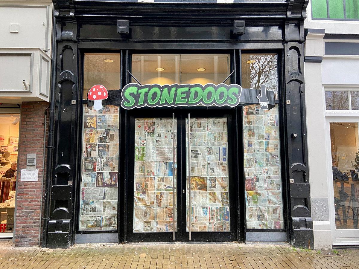 Een overzicht deze zaken zijn nieuw in Zwolle (en deze gaan dicht