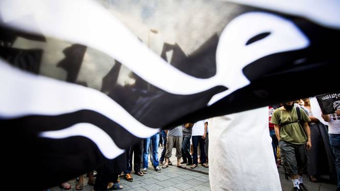 Egypte executeert 15 terreurverdachten