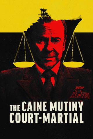 The Caine Mutiny Court-Martial