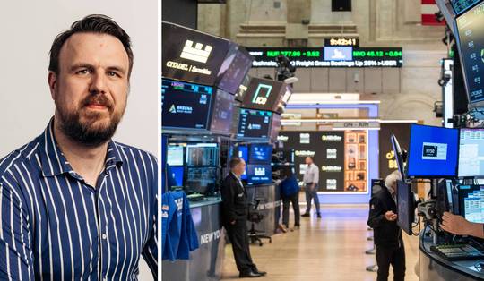 Dit is wat u als kleine belegger moet onthouden van de recente titanenstrijd op Wall Street