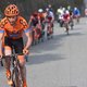 Rebellin leider Internationale wielerweek, CCC wint ploegentijdrit
