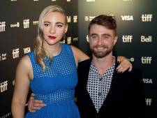 Daniel Radcliffe en vriendin Erin verwachten eerste kindje