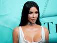 Photoshop-blunder: waar is de kont van Kim Kardashian plots naartoe?