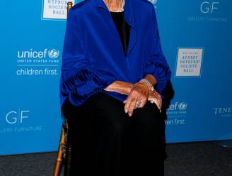 Barbara Bush (92) wil thuis sterven