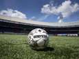 Programma en uitslagen oefenduels eredivisieclubs