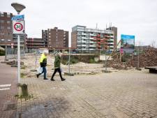 Kritiek op ‘verloedering’ van centrum Hardenberg: ‘Het moet hier schoon, veilig en toegankelijk zijn’