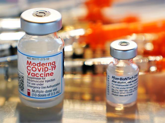 Vaccins leveren producenten vele miljarden meer op dan verwacht