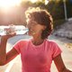 Aha: zó lang is (kraan)water in een flesje houdbaar