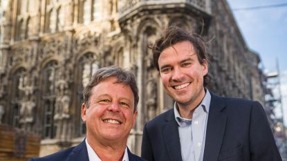 Freddy De Kerpel Hln