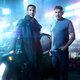 In Blade Runner 2049 was Ryan Gosling de leerling en Harrison Ford de meester