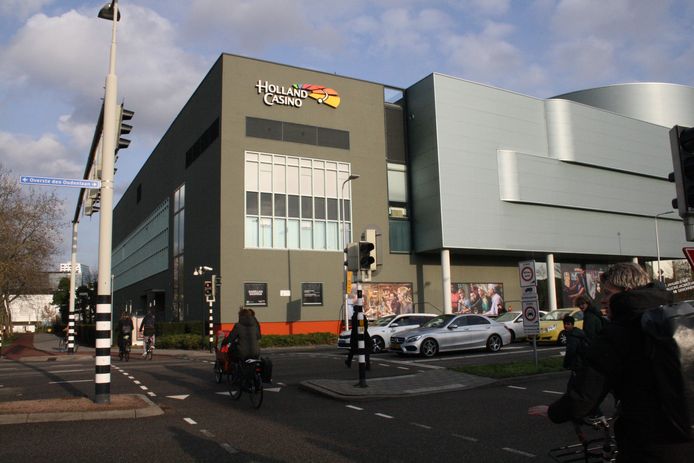 Holland Casino 2019