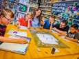 ‘Hoogbegaafde kinderen hebben vaak last van  voorsprong op leeftijdsgenoten’