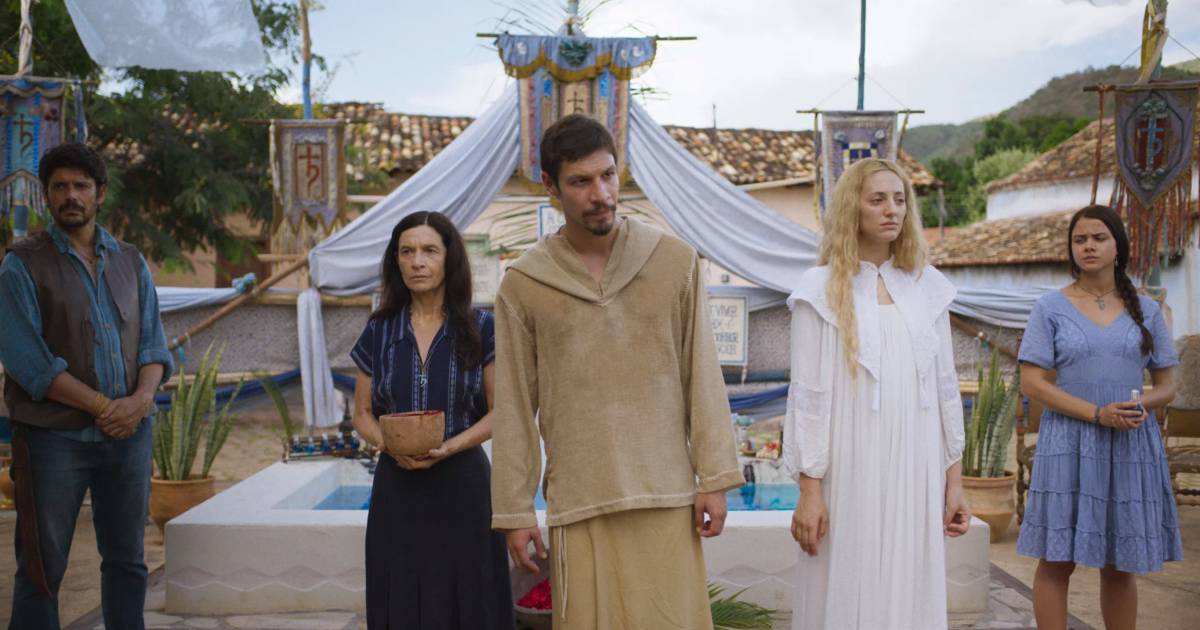 Acteurs Netflixserie The Chosen One overleden na auto-ongeluk.