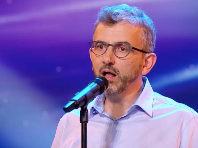 'Belgium's Got Talent' Goes Classic vanavond